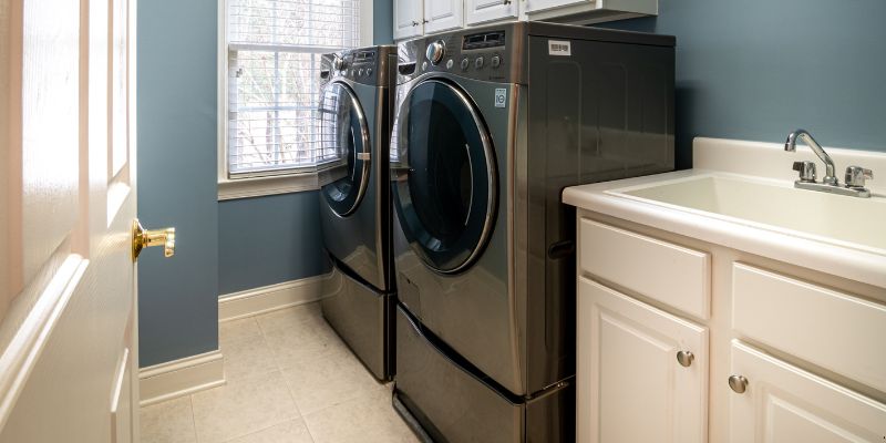 Como Instalar Máquina de Lavar na Torneira em Vila Velha: 5 Passos Simples